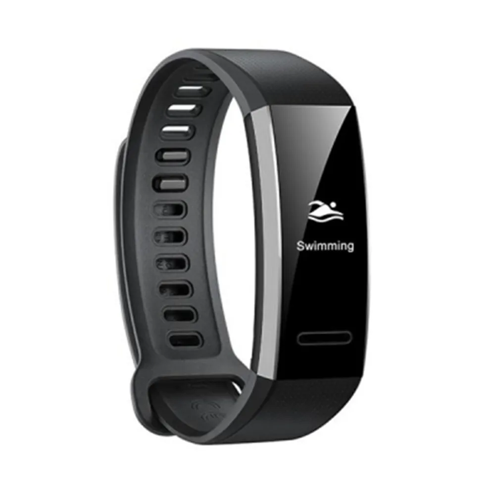 Huawei Band 2 Pro браслет gps спортивный смарт PMOLED экран монитор сердечного ритма сна