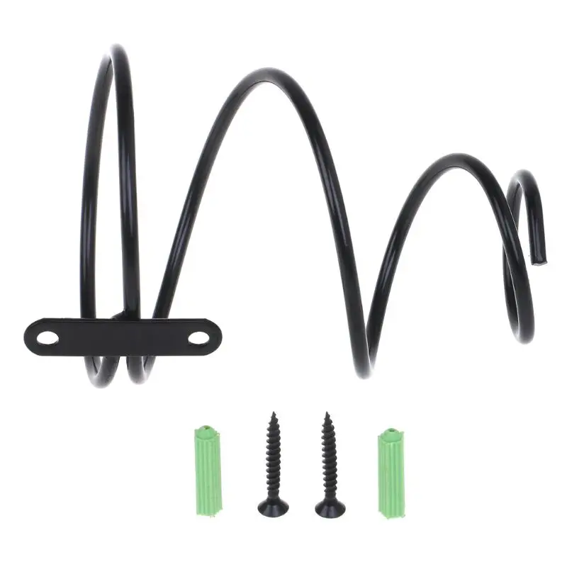 Железный настенный держатель для винных бутылок полка дисплея кухонный бар