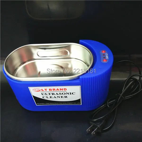 Двойной Мощный мини Ультразвуковой очиститель для семьи Seiko Xaar 128 382 126 HP Epson DX5 DX10