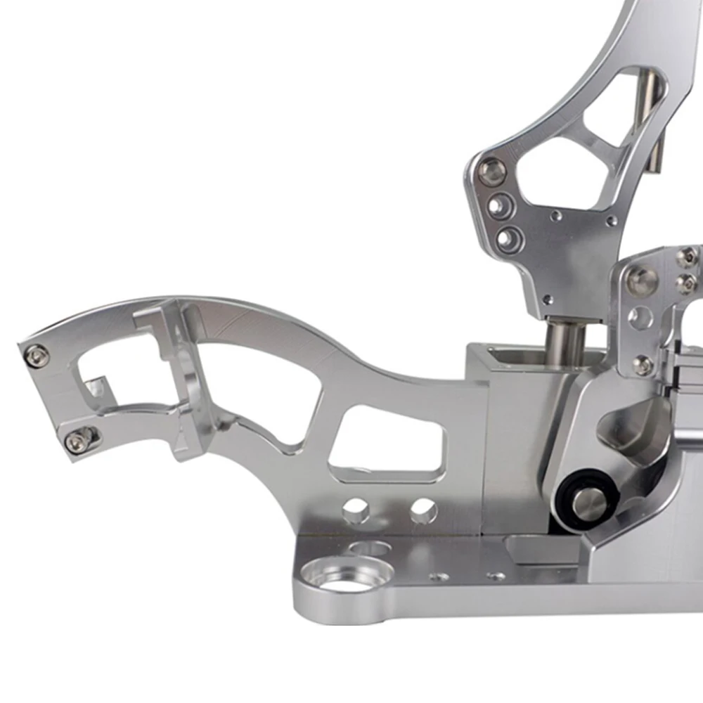 Для двигателя серии Acura RSX K EG EK DC2 EF рычаг переключения передач ручной