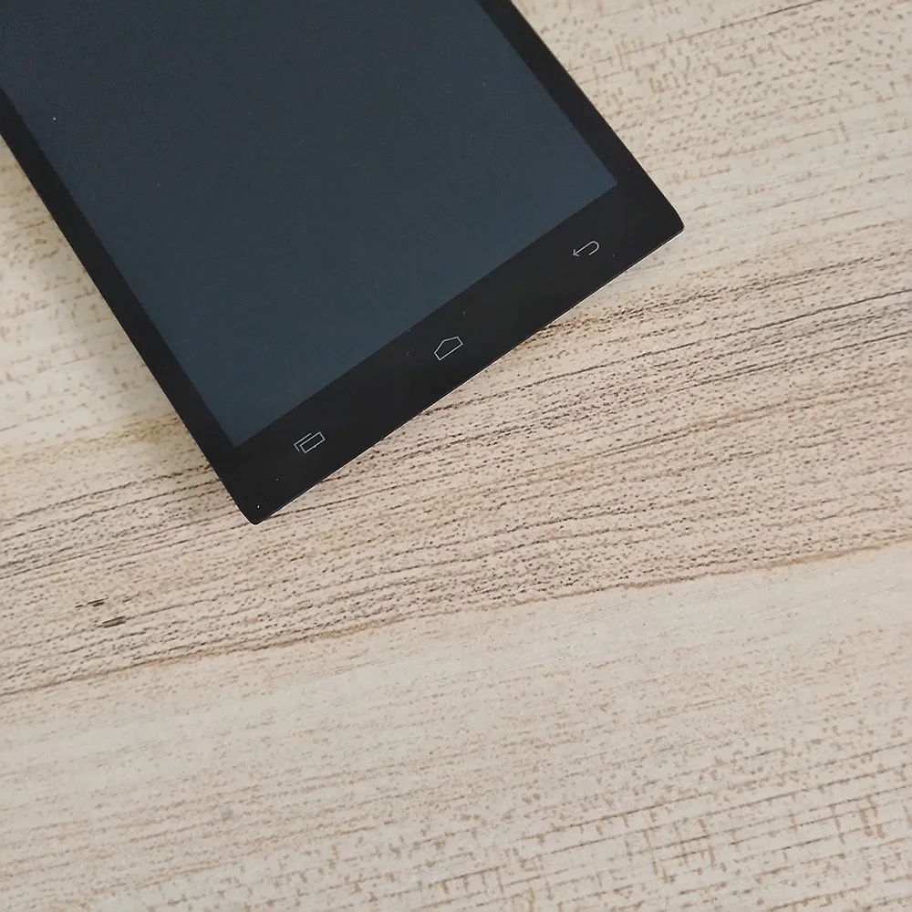 Высокое качество 5 0 дюймов для Micromax AQ5001 холст сока 2 ЖК дисплей экран + сенсорный в