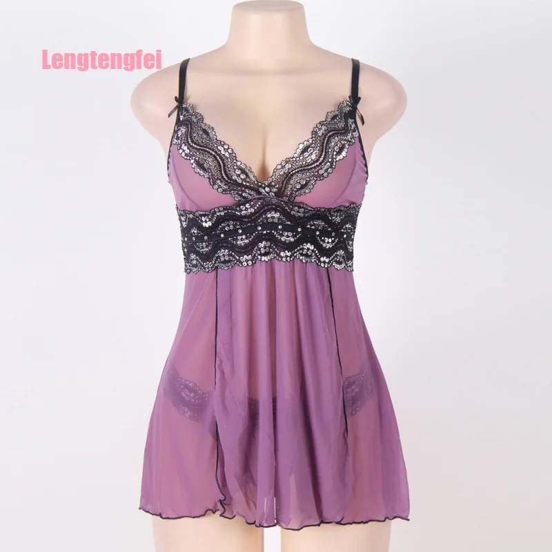 Высокое качество 2016 Большие размеры сексуальное женское белье перспектива марли