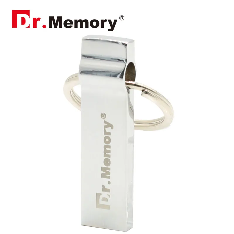 Металлический USB 2 0 флеш-накопитель 16 Гб Супер Мини крошечный 4 ГБ 8