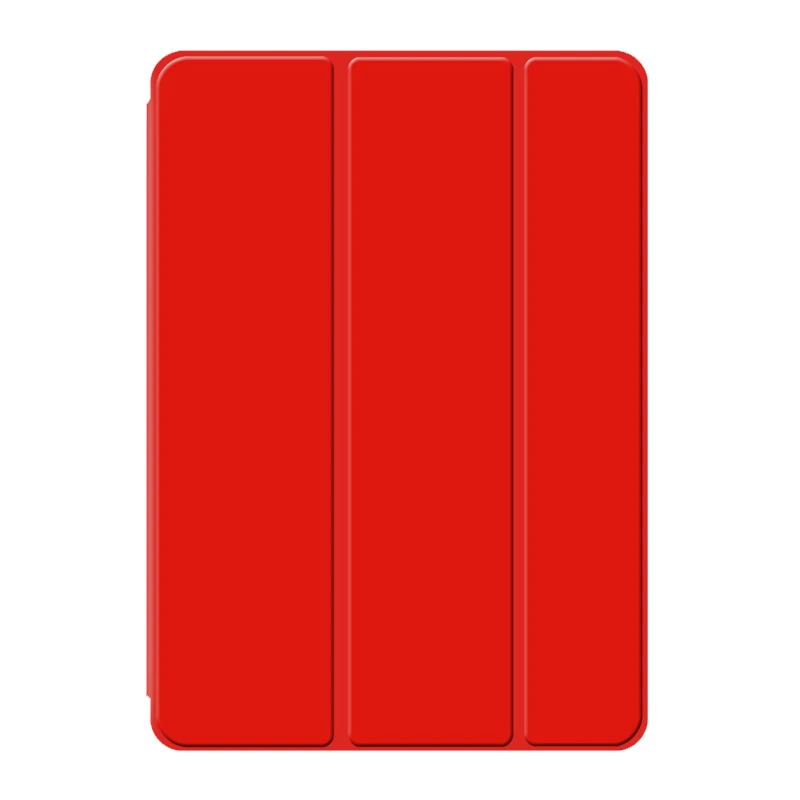 MRX72FE/ 11 дюймов стиль Smart Folio для iPad Pro 11 Чехол-книжка Магнитный откидной кожаный чехол