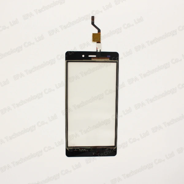 5.5 inch Doogee X5 Touch Screen Glass 100% Guarantee Original New Panel For Cell Phone | Мобильные телефоны и аксессуары
