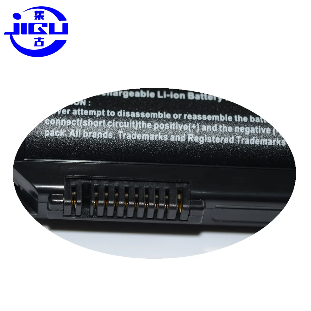 Аккумулятор JIGU для ноутбука 3ICR19/65 2 Toshiba DYNABOOK R751 R752 Satellite Pro/ TECRA R850 SERIES R950|laptop