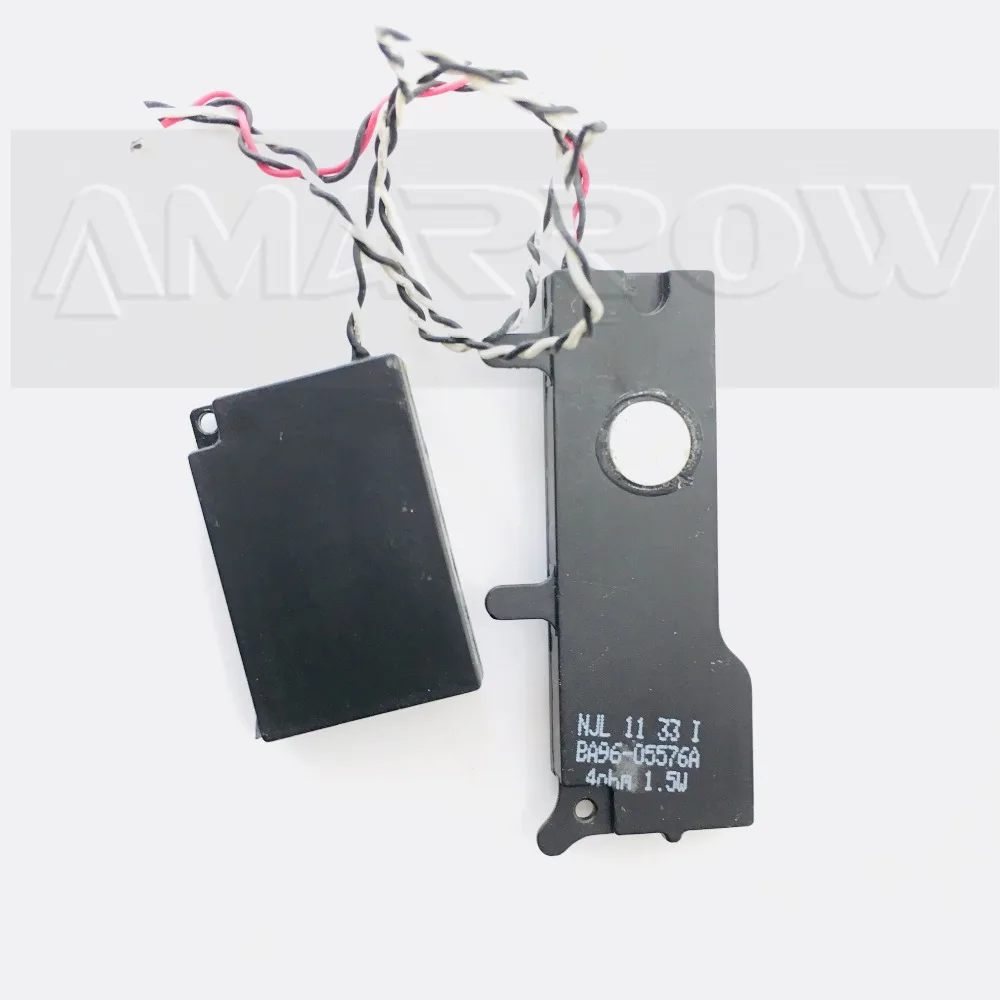 NEW Original free shipping Internal Speakers for SAMSUNG RV711 RV710 built-in speaker L&ampR BA96-05576A | Компьютеры и офис