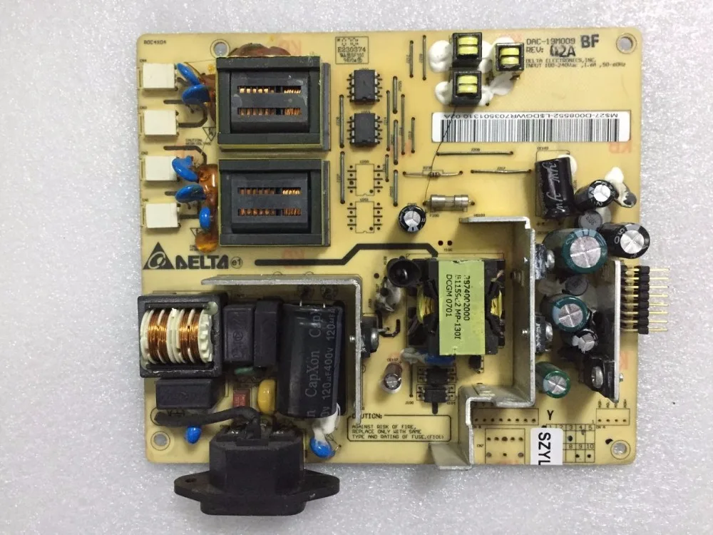 1 шт. в партии AL2216W для DAC 19M009 REV 02A /BF наличии|lote| |
