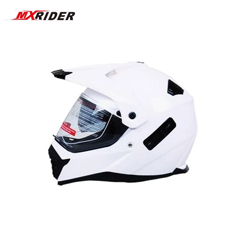 MXRIDER 2018 внедорожный шлем для мотокросса горные мотоциклетные шлемы утвержденный