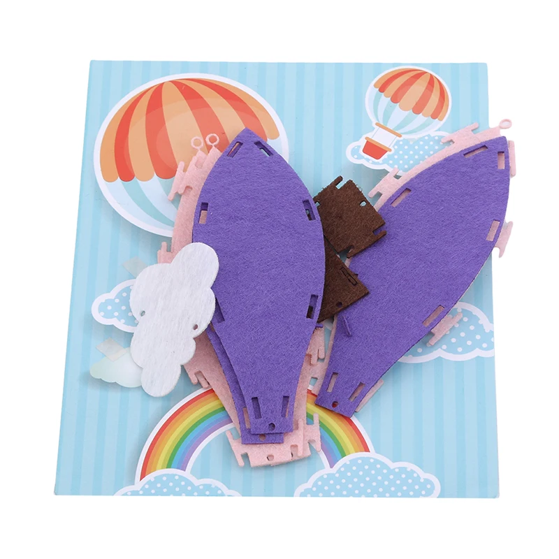 Горячая Распродажа 2019 праздничный воздушный шар украшение цветной стерео