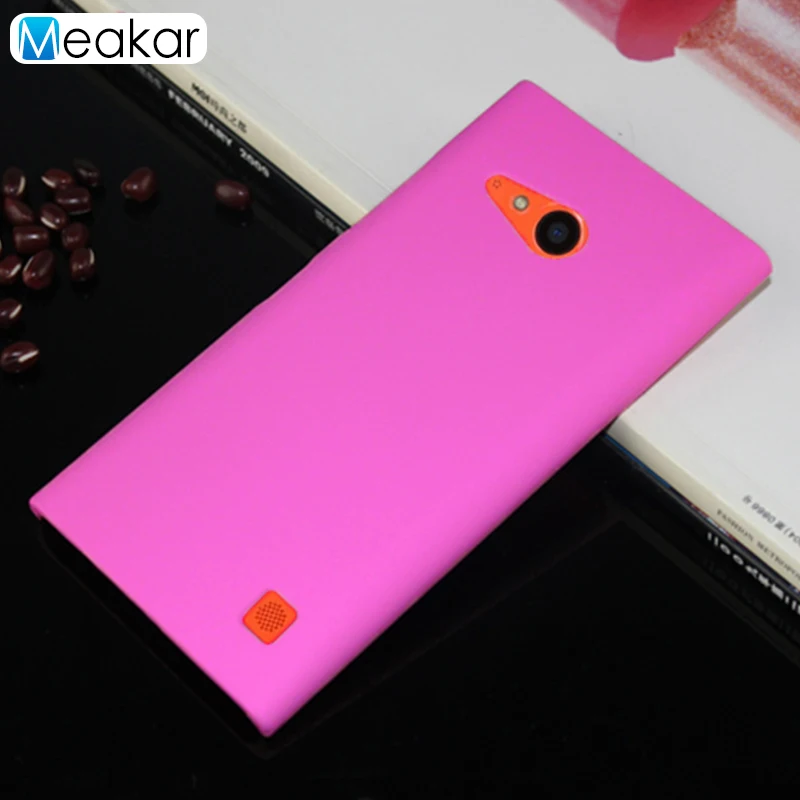 Пластик Coque 4.7For Nokia Lumia 730 чехол с подставкой и отделениями для карт для Nokia Lumia 735 730 RM-1040 RM-1038 Rm 1040 1038 чехол для телефона чехол-лента на заднюю панель