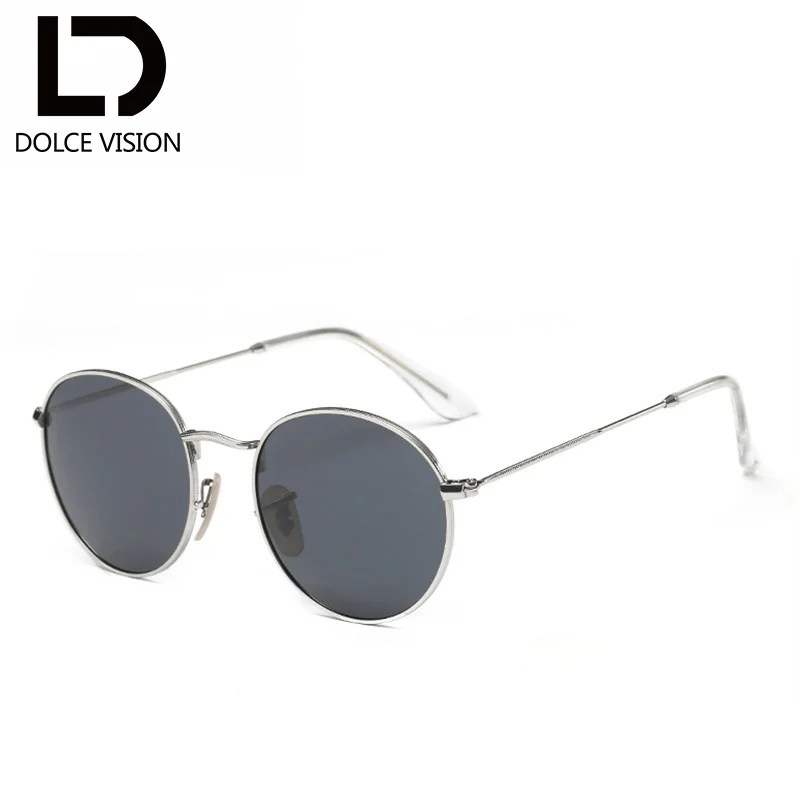 Женские поляризационные солнцезащитные очки dolce&ampvision брендовые дизайнерские