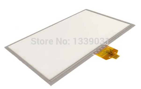 

Original for TomTom Via 110 touch screen digitizer touch panel free shipping