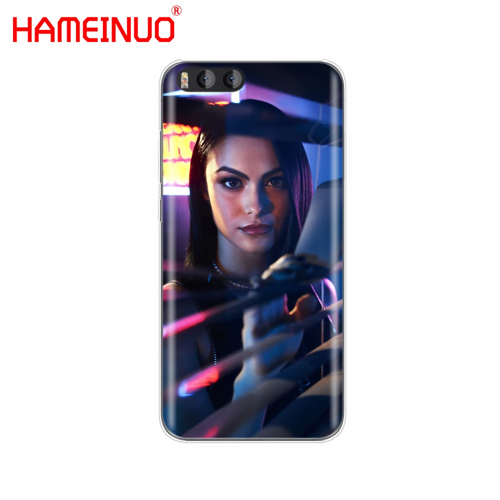 Чехол Riverdale pop's south side JUGHEAD чехол для Xiaomi Mi 3 4 5 5S 5C 5X 6 Mi3 Mi4 4I 4C Mi5 MI6 NOTE MAX 2 mix plus |