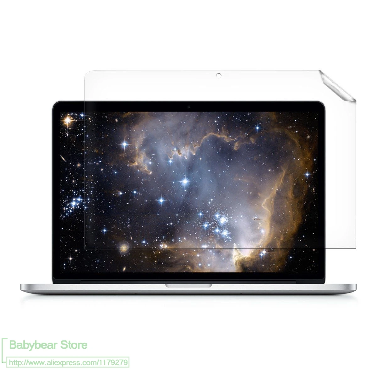Защитная пленка для ЖК-экрана наклейка MacBook Pro 13 3 дюйма с сенсорной панелью A1706 A1708