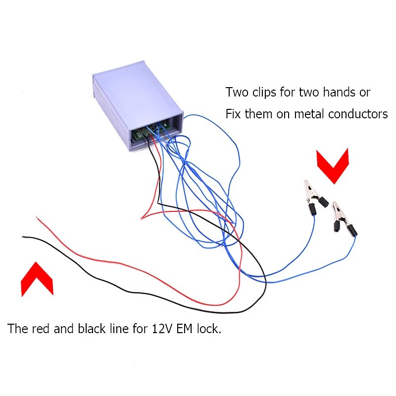 Игра в комнату побега реквизит из цепи человека держать руки чтобы открыть 12 В