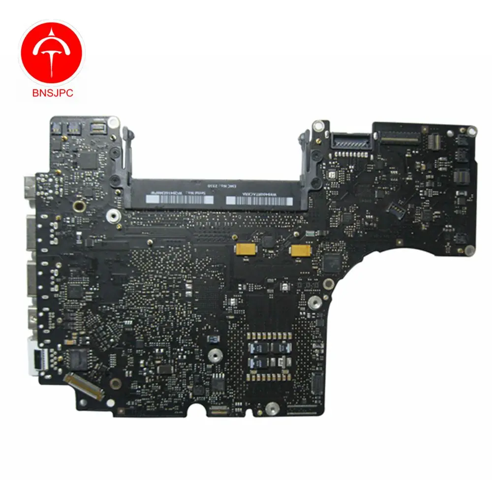Материнская плата 2 26 ГГц P7550 для Apple MacBook Unibody 13 &quotA1342 2009 MC207 820-2567-A 661-5695 | Компьютеры