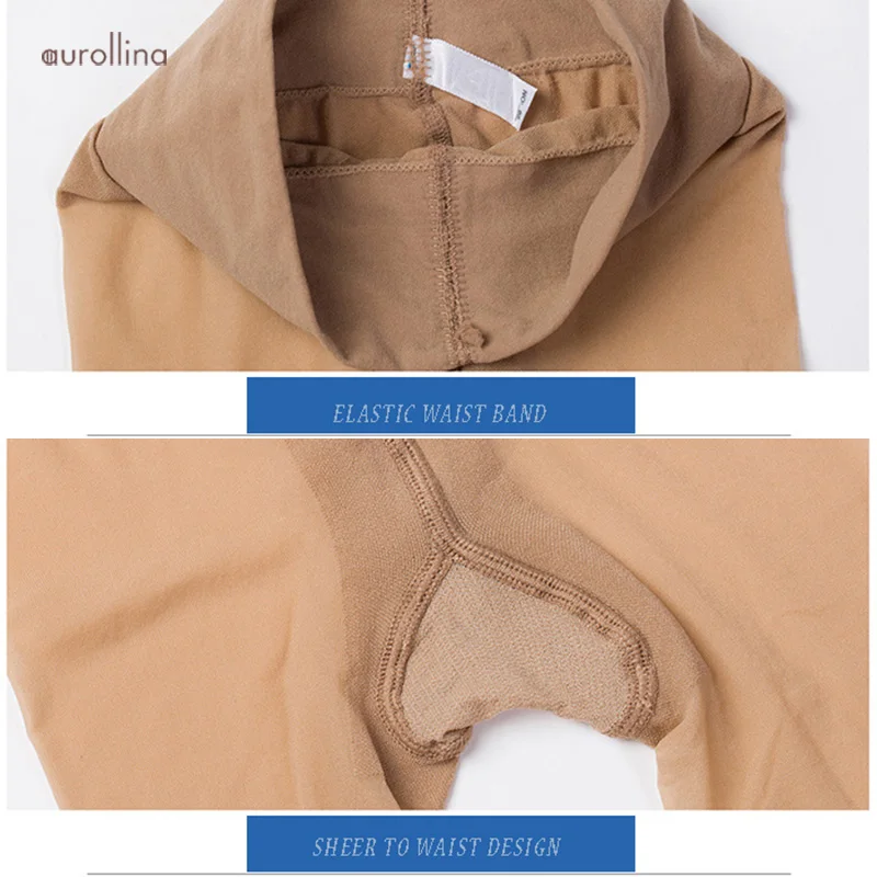 Свободного кроя с защитой от колготки Collant Femme бабочками и цветами анти крюк