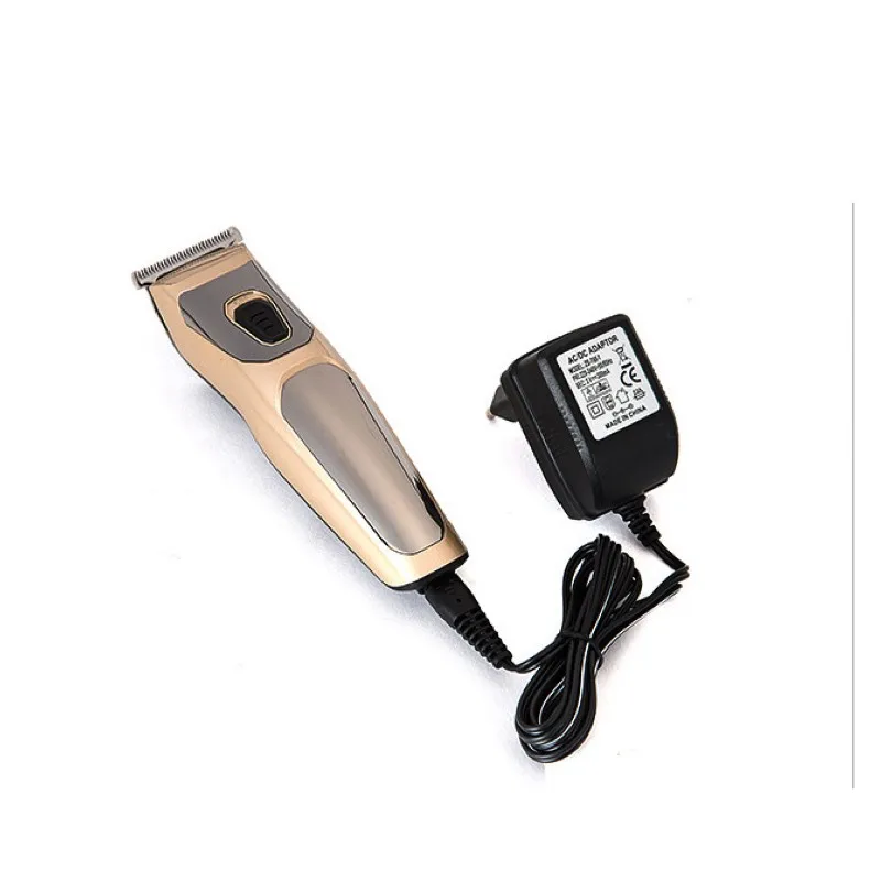 Pro Hair Clippers Rechargeable Bread Trimmer | Бытовая техника