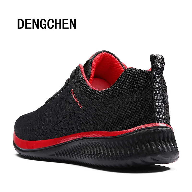 Спортивная обувь для мужчин и женщин Лето 2019 уличная дышащая спортивная мужская