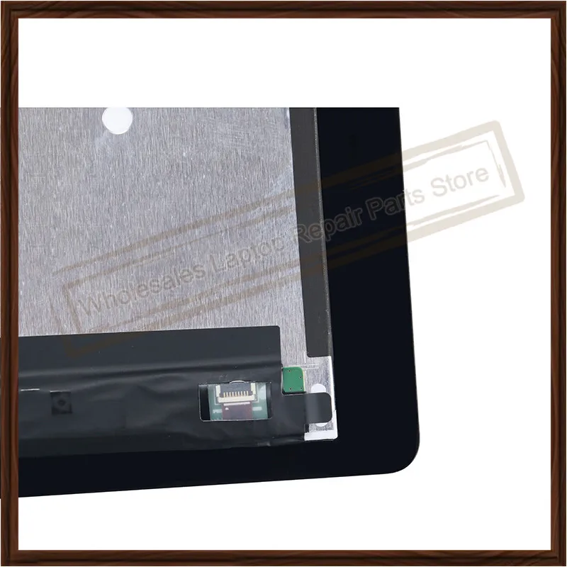 Полный ЖК-дисплей для microsoft Surface Pro 3(1631) TOM12H20 V1.1 LTL120QL01 003 сенсорный ЖК-экран в сборе дигитайзер