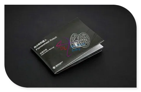 DFRobot FlameWheel Robot / Remote Control two-wheeled 6~10V Romeo BLE Mini controller Support Bluetooth + iOS App control |