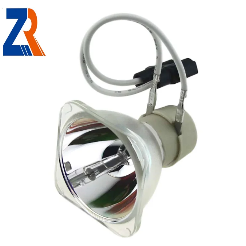 ZR Оригинальная лампа проектора 330 6581/725 10229/725 10203 для DELL 1510X 1610HD 1610X|projector lamp|lamp for