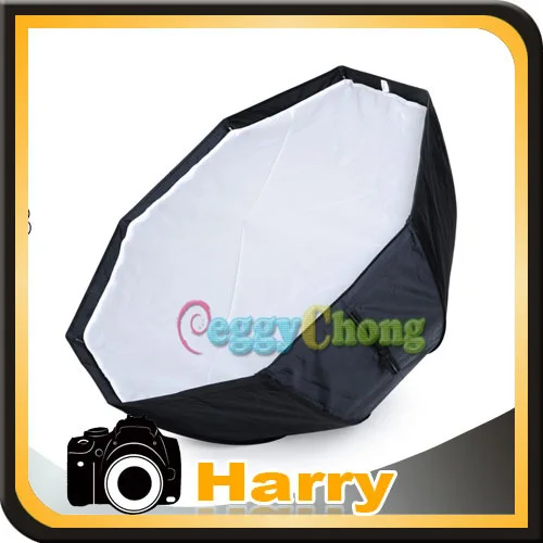 Горячая продажа 100% новый 80 см/32 дюйма восьмиугольник софтбокс Selens зонтик