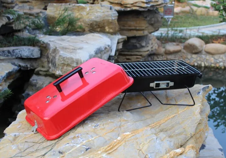 

portable cassette cookers outdoor grill hot stove