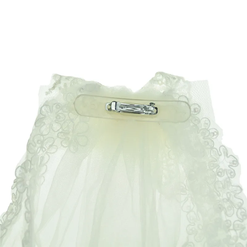 Длинная Заколка пачка для собак и больших питомцев Шпилька волос на Хэллоуин