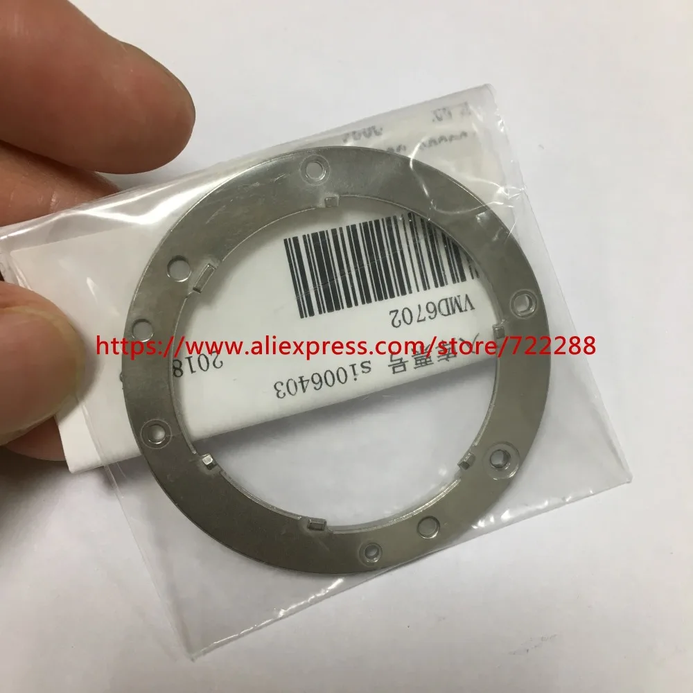 Запасные детали для Panasonic Lumix DMC-GH3 DMC-GH4 DC-GH5 DC-G9 DMC-G80 Lens Bayonet Монтажное кольцо VMD6702 |