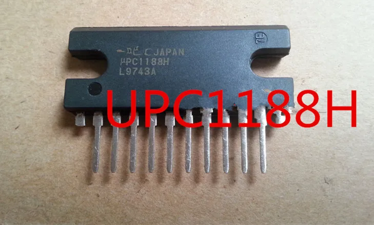 UPC1188H UPC1188 1188H новый|Запасные части| |