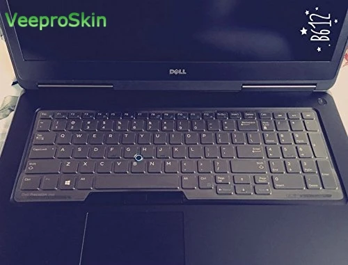 Чехол для клавиатуры ноутбука Dell Latitude E5550 E5570 Precision M7510 M7710 15 6 &quot7720 7520 3520 M7520 M7720 M3520 |