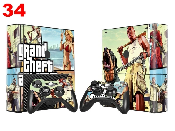 Стикер OSTSTICKER Soldier для Microsoft 360 E стикер Xbox бесплатная доставка|stickers for|sticker for xbox