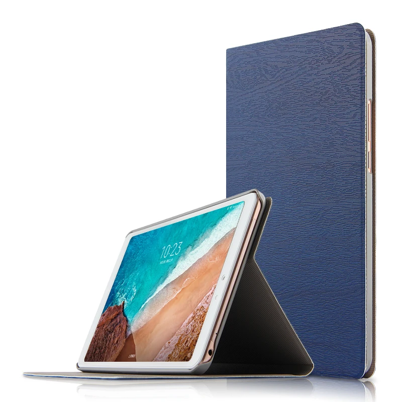 Чехол для XIAOMI MiPad 4 Mipad4 защитный умный чехол из искусственной кожи xiaomi Mi Pad mi pad4