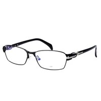 japanese brand design mens titanium glasses frame optical prescription eyeglasses frame women myopia spectacles oculos de grau