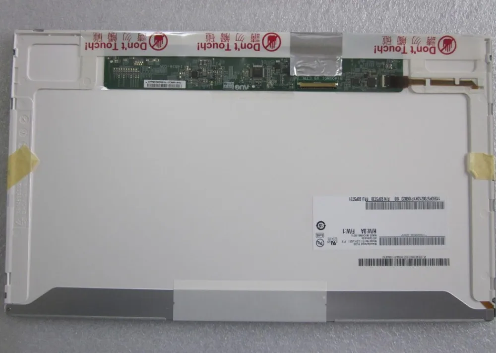 Экран для ноутбука 14 дюймов LTN140AT02 LTN140AT07 B140XW01 LP140WH1 TL A1 LP140WH4 ACER 4750G 4738G 4736ZG 4741G 4743G |