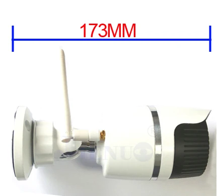 Бесплатная доставка 960p 1.3MP hd водонепроницаемая инфракрасная домашняя