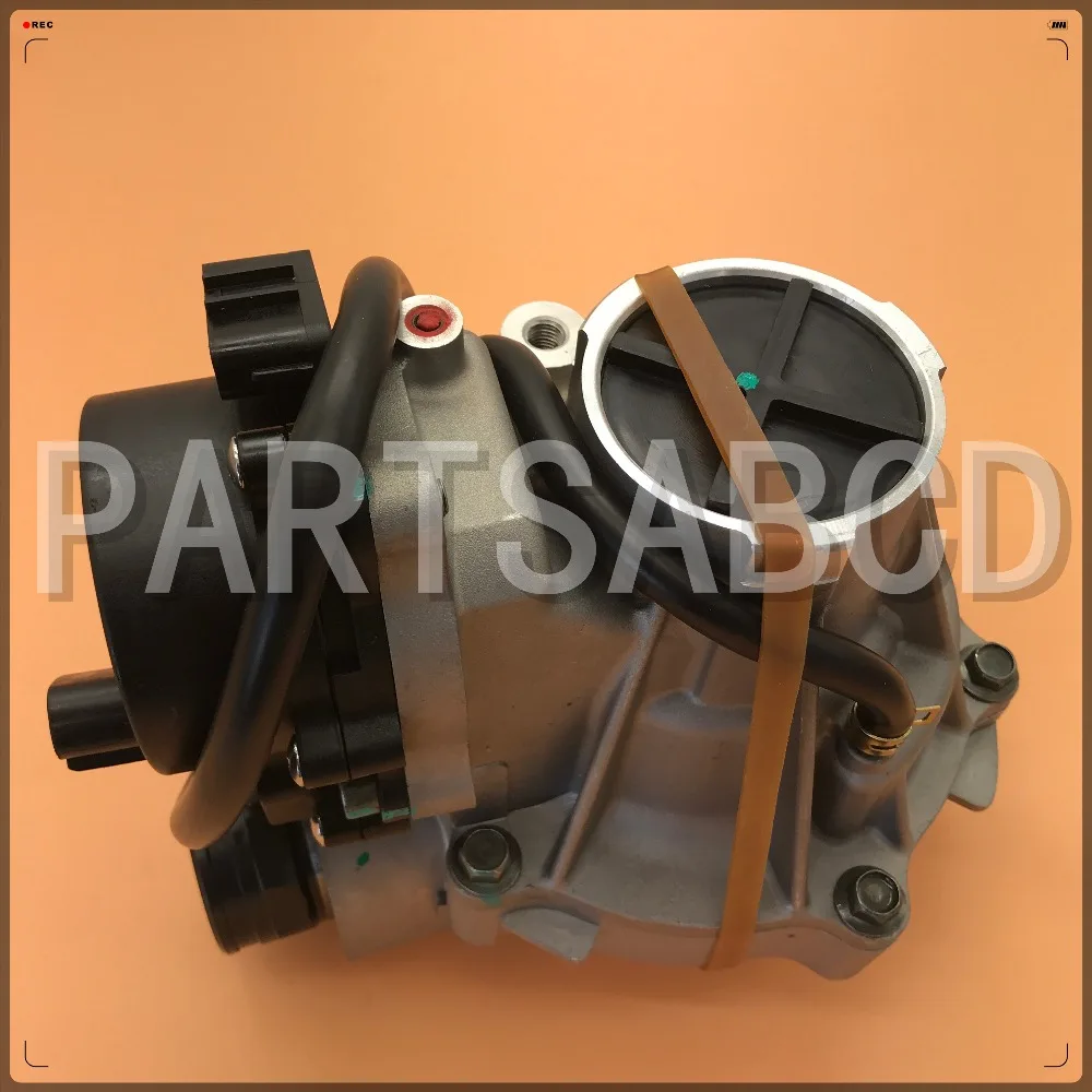 Hisun 500CC 700CC ATV Quad передняя ось дифференциальная коробка передач comp 27200-055-0000 |