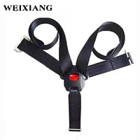 5 points baby car seat safety harness child seats belts fixaction belt for childrens car seats kids seatbelts clip lock