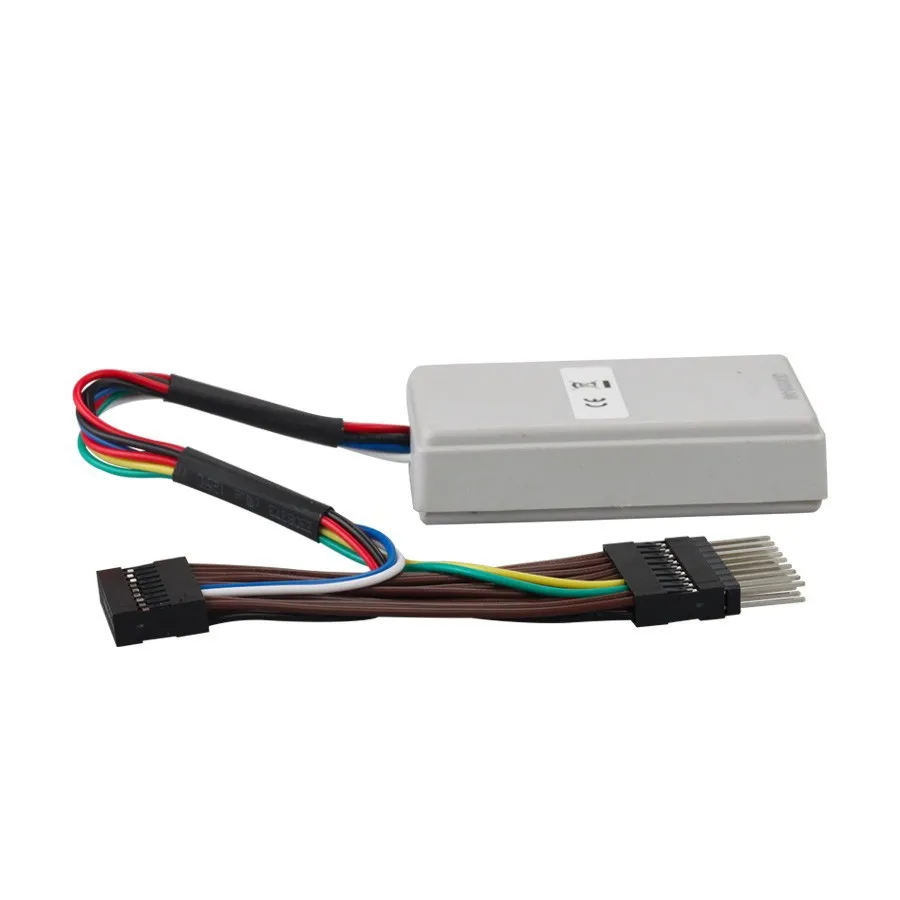 

2017 Top selling For MB CAN Filter 8 in 1 for W221 W204 W212 W166 and X166 W172 W218 W246 W211 W204 CAN Filter DHL free