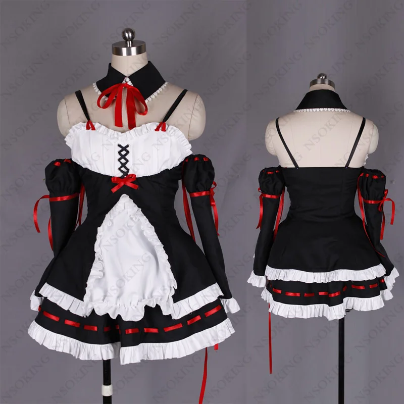 Boku wa Tomodachi ga Sukunai портативный Косплей Kobato Hasegawa костюм|kobato hasegawa cosplay|cosplay costumecostume