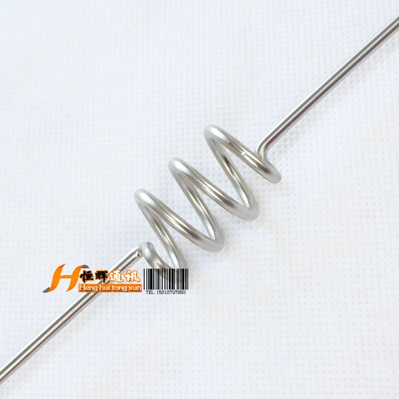 NL 770H двухдиапазонная антенна меньше 1 5 144/430 МГц vhf/uhf 3 0/150 дБи Вт|dual band antenna|band