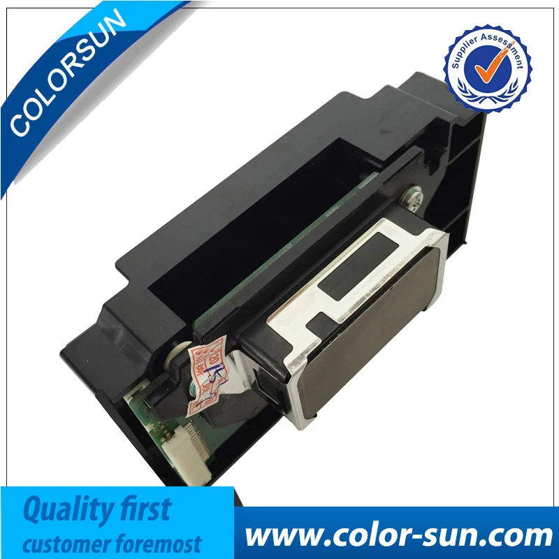 Новая печатающая головка растворителя для Epson stylus pro 7600 9600 R2200/R2100 138040/138050 |
