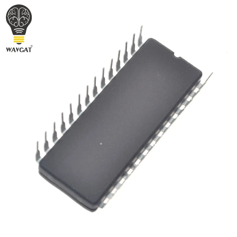 Бесплатная доставка 10 шт. новинка Φ 27C512 DIP 28 EPROM IC CHIPS Drive IC|ic chip|ic epromeic drive |