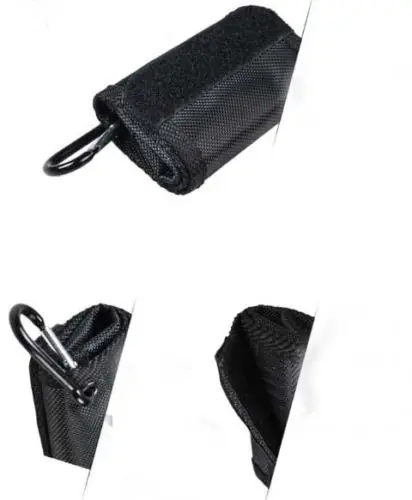 

Pro Fixed Portable Pouch Bag Case For Camera Monopod For All Brand monopod