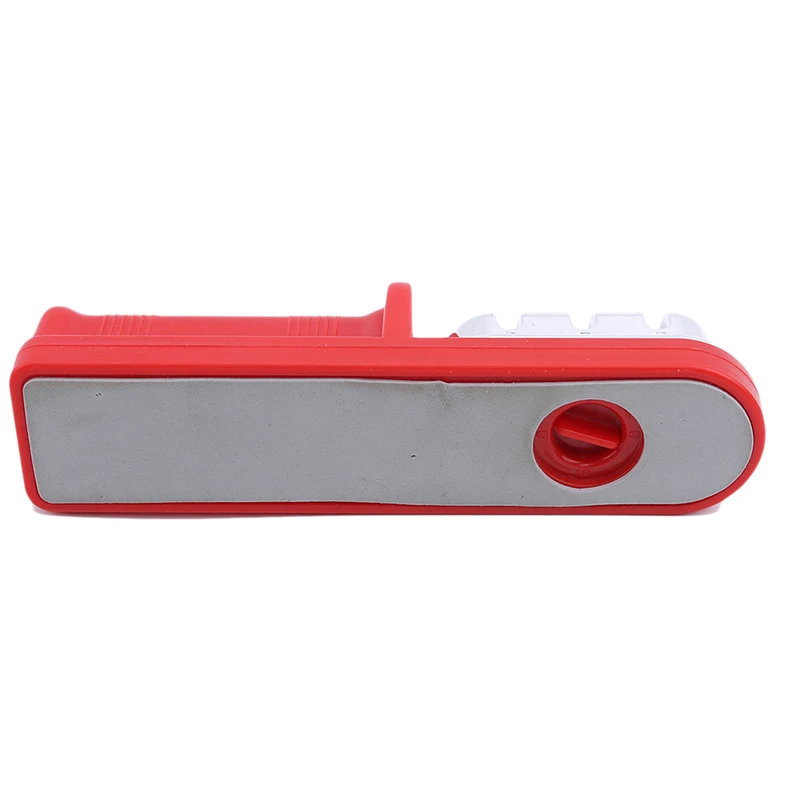 Manifaction 3 Stages Diamond And Plastic Kitchen Knife Sharpeners Sharpening Stone Household Sharpener Knives Tools | Дом и сад