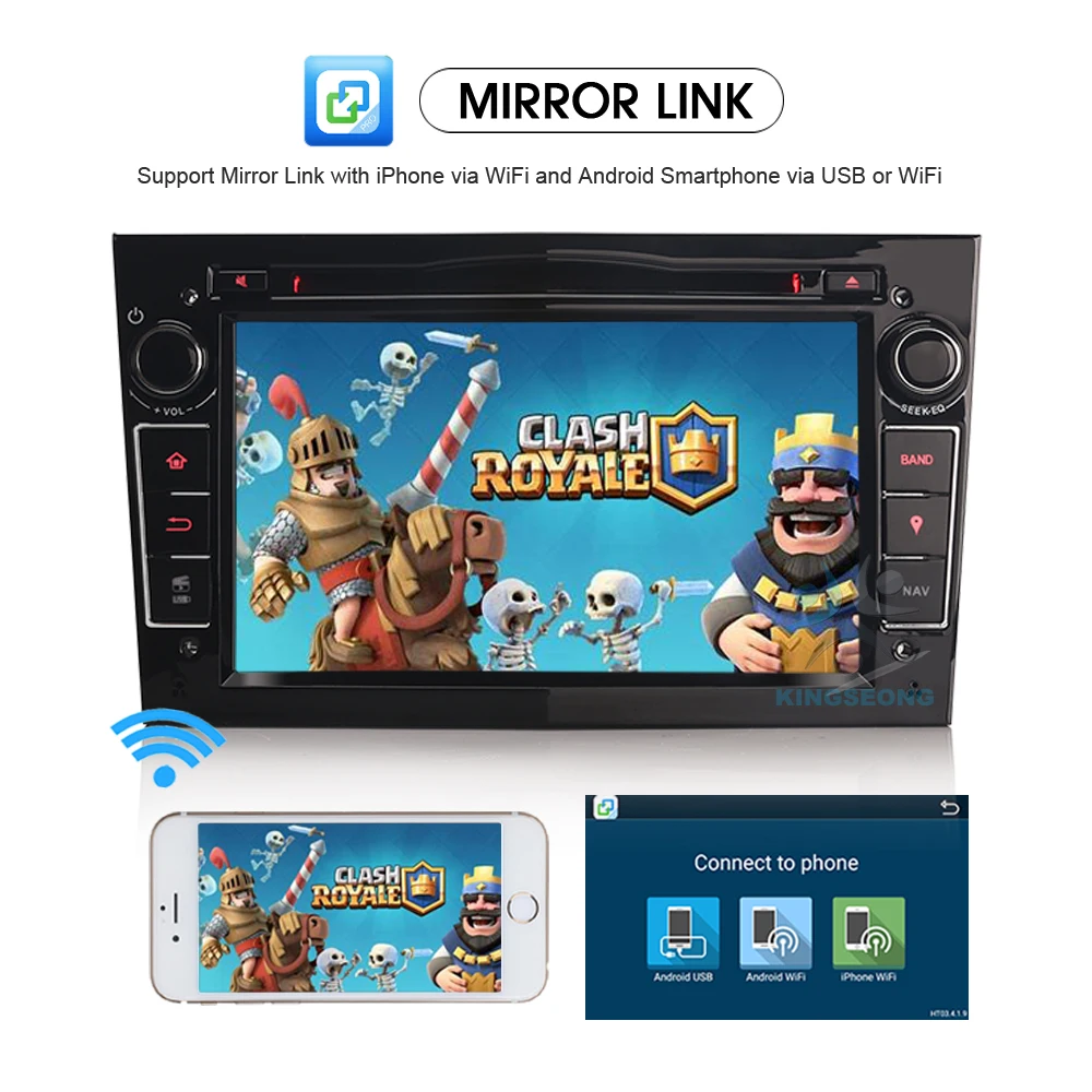 Android 7.1.2 dvd плеер gps Navi DAB Авторадио для OPEL VAUXHALL Antara Astra H Combo Corsa C Vivaro Zafira vectra Meriva|car player