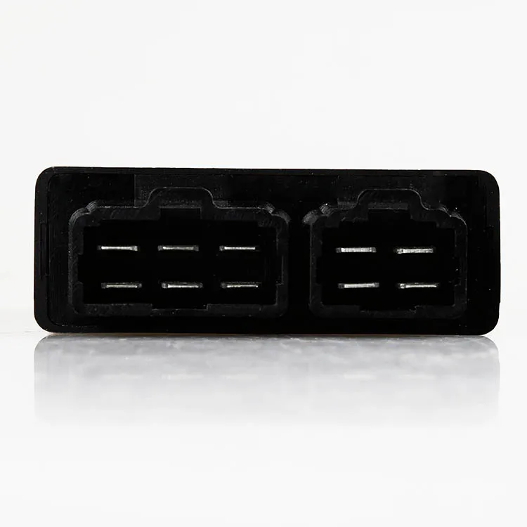 Интеллектуальный цифровой прибор для зажигания мотоцикла TCI cdi KAWASAKI BALIUS 250|motorcycle