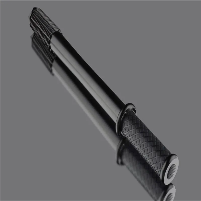 WANTYE 1800 люмен XML Q5 светодиодный открытый самообороны Факел Flash light автомобильного
